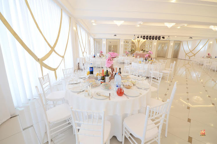 Гранд Холл в «Первый Дом Торжеств» фотография №14