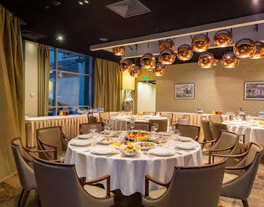  ресторан MEAT&MORE