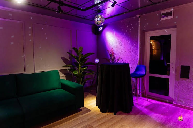 Основной зал  в «Memories Studio» фотография №4