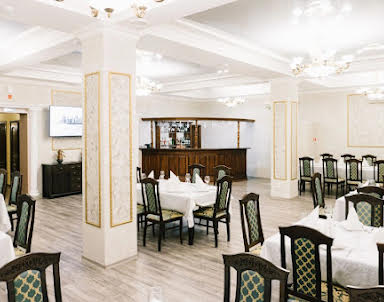  ресторан Междуречье