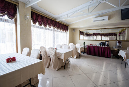 VIP-зал №4 в VIP-зал №3