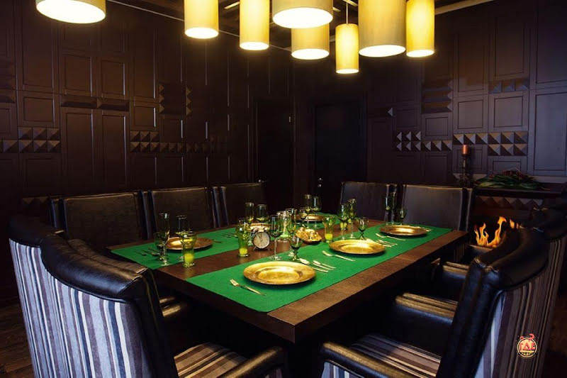 Vostok фотография №3