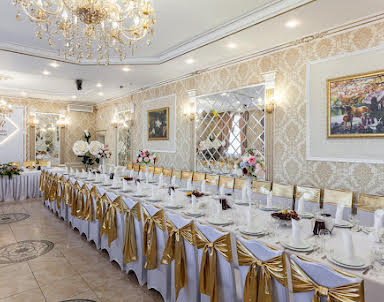  ресторан Basarabia