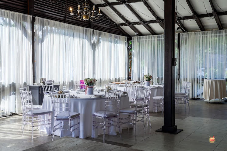 Зал Light в «Двин Холл» фотография №8