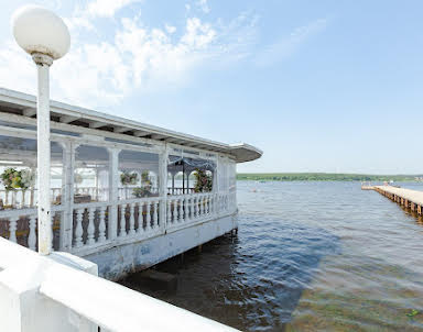  ресторан Арго