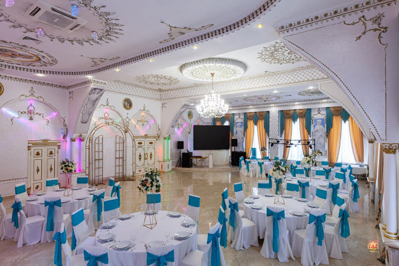 Symphony Hall фотография №9