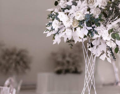 Свадьба в White Place