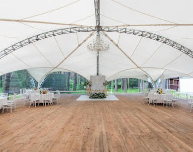  ресторан Лесные Дали