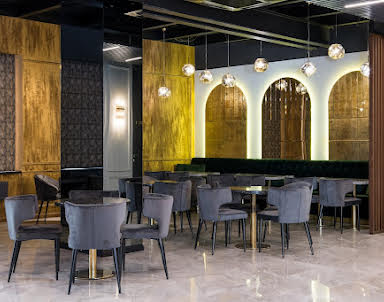  ресторан The Lark