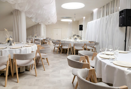 Зал "Белый" в Зал "Сююмбике"