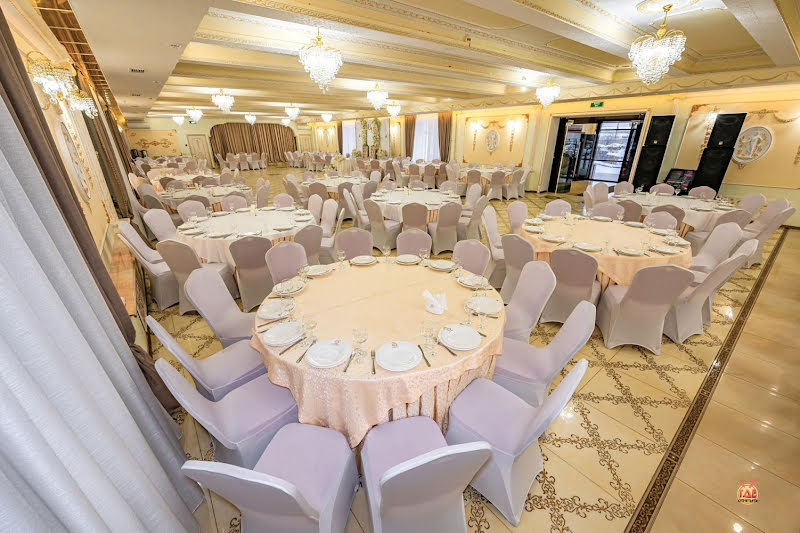 Eteria фотография №9