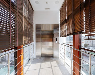 Свадьба в Courtyard by Marriott Kazan Kremlin