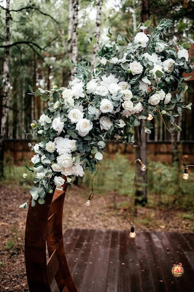 Ресторан Лесной фотография №14