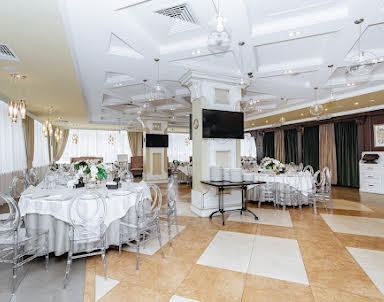  ресторан Брассерия