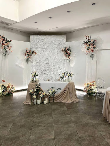 Основной зал в «Банчетто» фотография №8