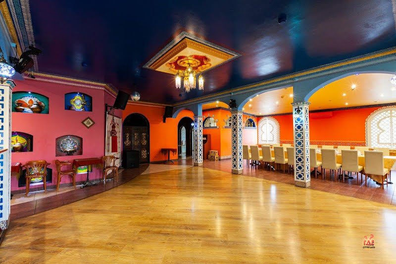 Маракеш фотография №9