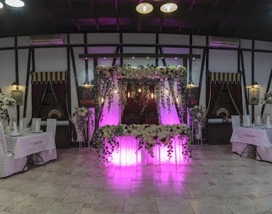  ресторан Либхабер