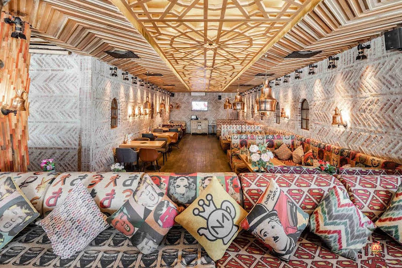 Чайхона №1 Марьино фотография №1