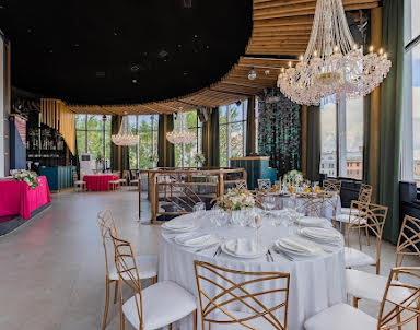 День рождения в Graf ZEPPELIN