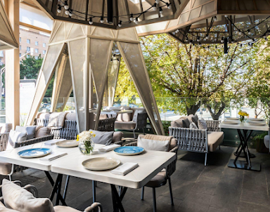  ресторан СИБИРЬСИБИРЬ