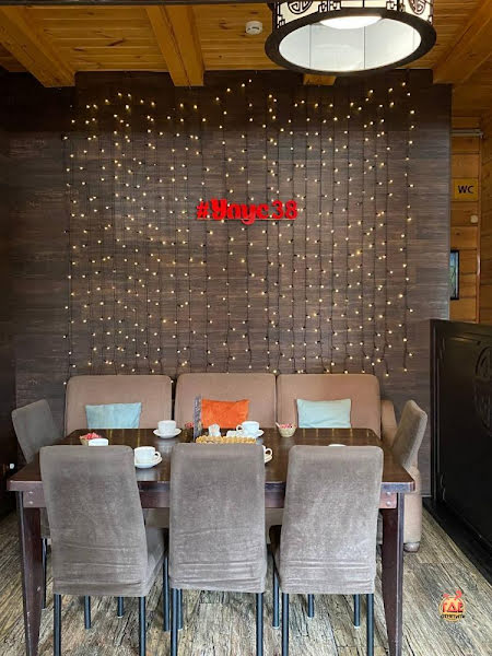 Улус фотография №8