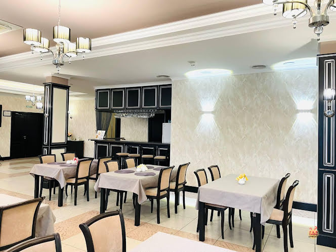 Зал на 100 человек в «Калита» фотография №8