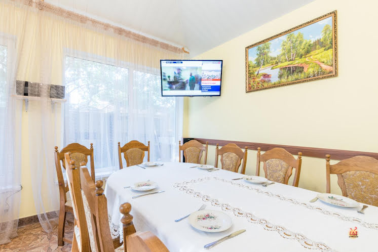 Малый зал в «Котляково-Плаза» фотография №3