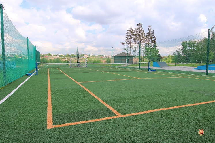 Шатер  в «Афина» фотография №2