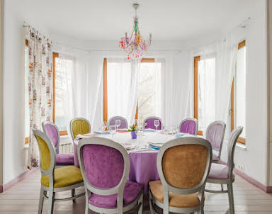  ресторан Дом 8А