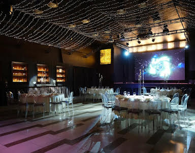  ресторан Доренберг loft