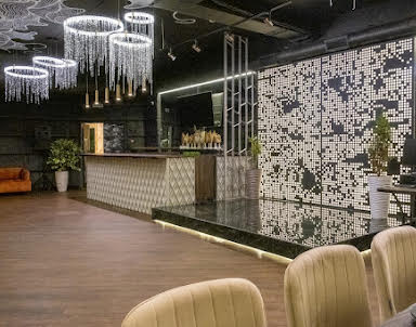  ресторан Русский