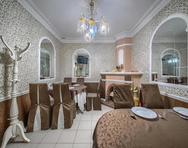 Свадьба в Яр