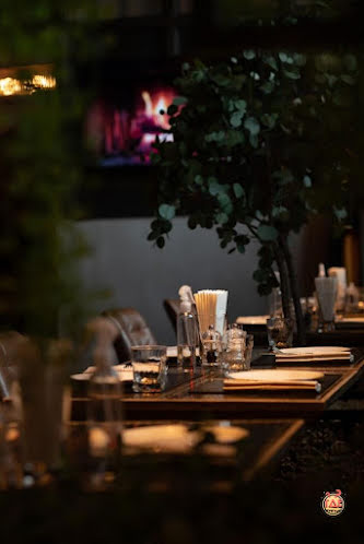 Ресторан «Корова» в «Корова» фотография №7