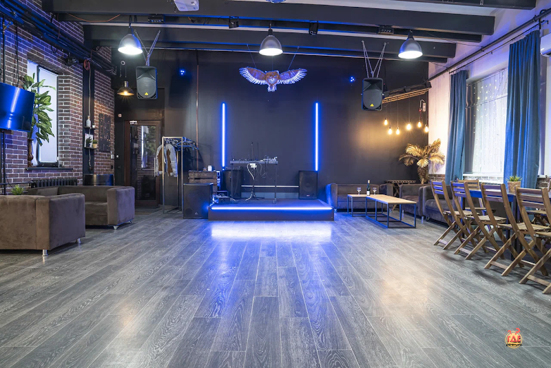 КомоД и Амулет фотография №1