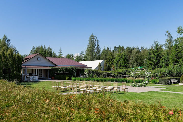 Garden Hall в «Garden hall» фотография №3