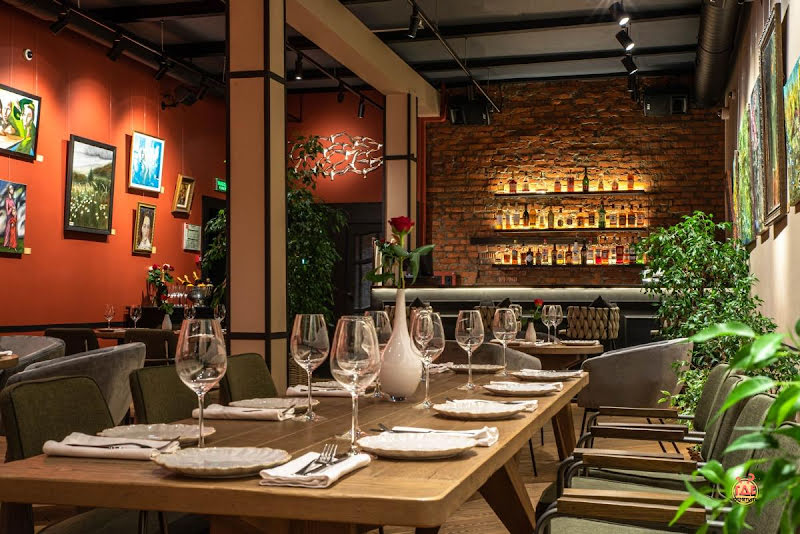 LENINGRAD фотография №13