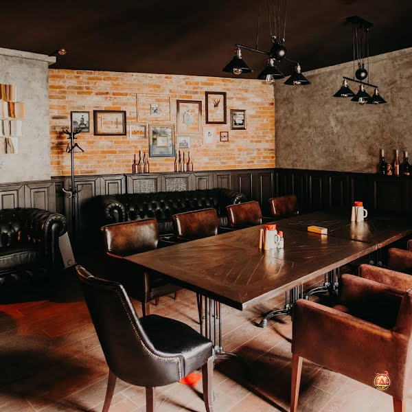 Лев Николаевич фотография №4