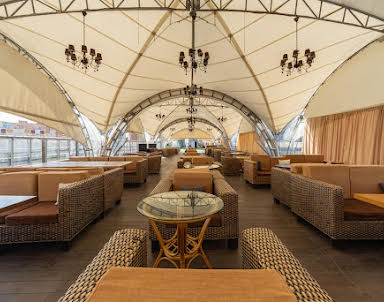  ресторан Руки ВВерх! Бар Одинцово