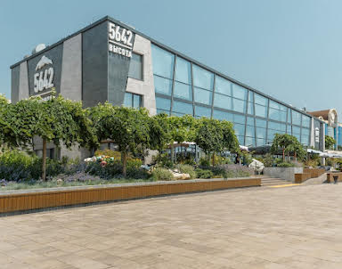  ресторан Высота 5642