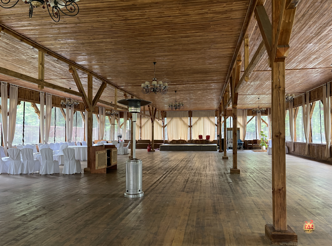 Летняя веранда в «Калужская застава» фотография №10