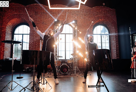 Основной зал в Основной зал