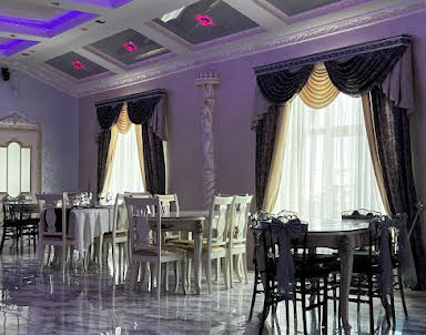 Выпускной в Nani