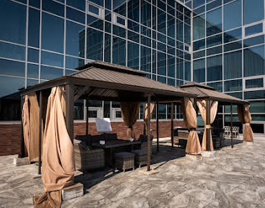  ресторан Astro Plaza