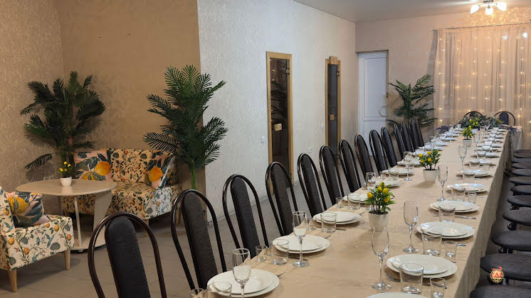 Зал "Baunty" в «Каррера» фотография №3