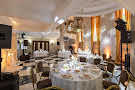 Зал «Ленинград» в «Hilton Moscow Leningradskaya»