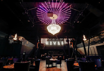 Основной зал в Зал на 30 человек