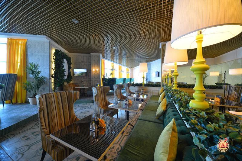 La Terrasse в ТЦ Indigo Life фотография №5