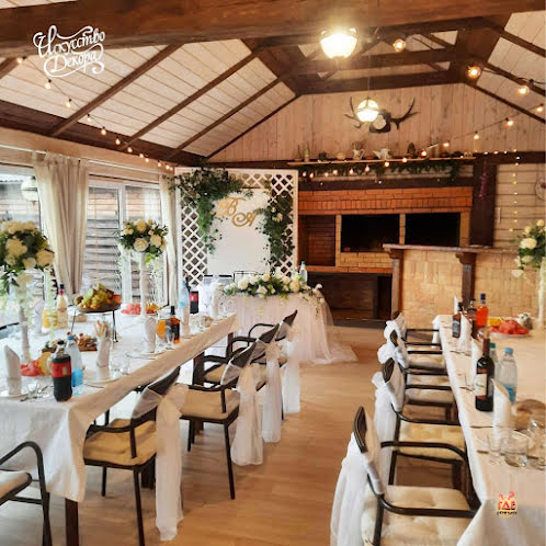 Веранда в «РестПарк Камин» фотография №1