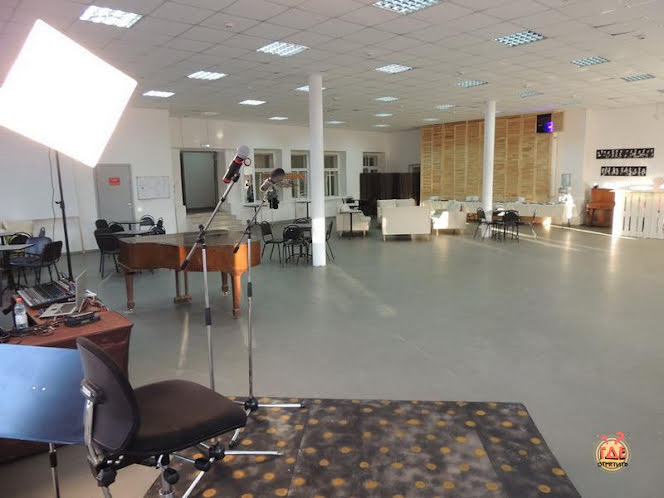 White Loft в «Loft  Фарфор» фотография №4