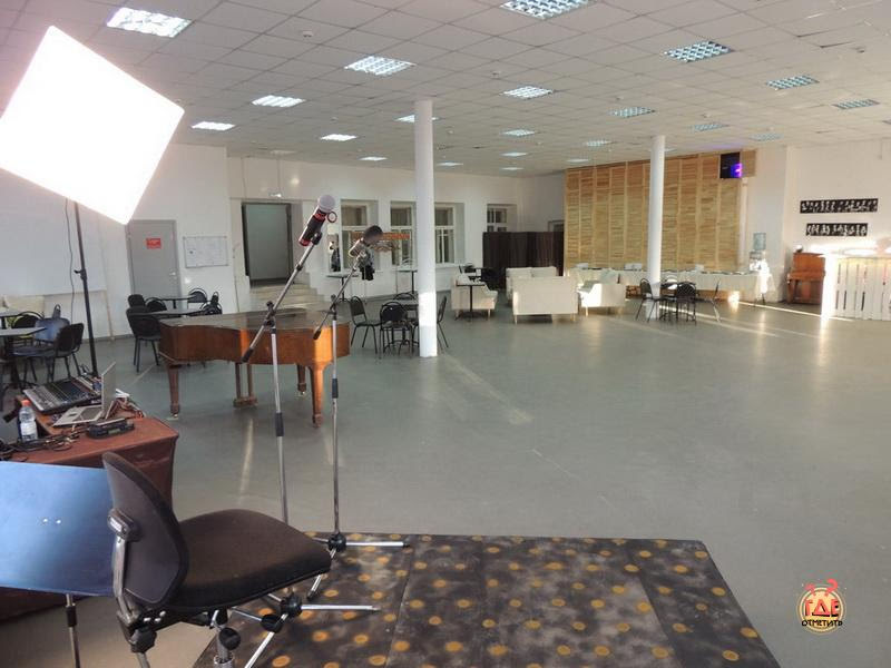 Loft  Фарфор фотография №10